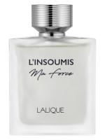 LALIQUE L'INSOUMIS MA FORCE туалетная вода (мужские) 100ml