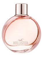 HOLLISTER WAVE X FOR HER TEST парфюмерная вода (женские) 100ml