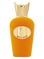 SOSPIRO PERFUMES BEL CANTO парфюмерная вода (унисекс) 100ml Tester