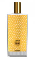 MEMO JANNAT парфюмерная вода (унисекс) 75ml