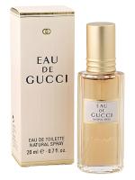 GUCCI EAU DE GUCCI туалетная вода (женские) 100ml Tester