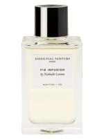ESSENTIAL PARFUMS FIG INFUSION парфюмерная вода (унисекс) 150ml