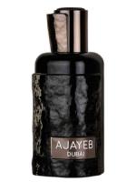 LATTAFA AJAYEB DUBAI парфюмерная вода (унисекс) 100ml (черные)
