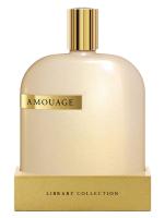 AMOUAGE THE LIBRARY COLLECTION OPUS VIII парфюмерная вода (унисекс) 1ml ОТЛИВАНТ