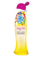 MOSCHINO CHEAP AND CHIC HIPPY FIZZ TEST туалетная вода 100ml