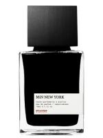 MIN NEW YORK PLUSH парфюмерная вода 75ml