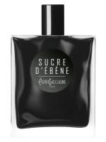 PIERRE GUILLAUME PARIS SUCRE D'EBENE НЕ парфюмерная вода 50ml Tester