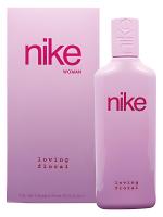 NIKE NIKE LOVING FLORAL WOMAN туалетная вода (женские) 75ml Tester