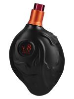 MAP OF THE HEART ABUNDANCE V 8 парфюмерная вода (унисекс) 90ml