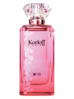KORLOFF PARIS KN°III туалетная вода (унисекс) 88ml