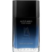 AZZARO POUR HOMME NAUGHTY LEATHER туалетная вода (мужские) 100ml Tester