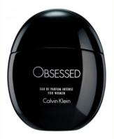 CALVIN KLEIN OBSESSED INTENSE парфюмерная вода (женские) 100ml Tester