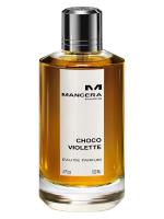 MANCERA CHOCO VIOLETTE парфюмерная вода (женские) 120ml