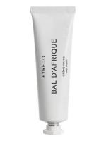 BYREDO BAL D'AFRIQUE крем для рук (унисекс) 30ml Tester