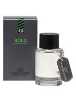 GAP BOLD одеколон (мужские) 30ml Tester