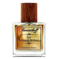 BORTNIKOFF SIR WINSTON духи (унисекс) 50ml