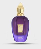 XERJOFF PURPLE ACCENTO парфюмерная вода 100ml