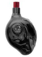 MAP OF THE HEART BLACK HEART V1 парфюмерная вода (унисекс) 1.5ml ОТЛИВАНТ