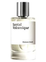 MAISON CRIVELLI SANTAL VOLCANIQUE парфюмерная вода (унисекс) 1.5ml