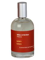 MILLER ET BERTAUX AYMARA парфюмерная вода (унисекс) 100ml