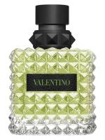 VALENTINO DONNA BORN IN ROMA GREEN STRAVAGANZA LADY парфюмерная вода 50ml