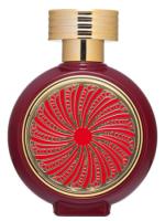 HAUTE FRAGRANCE COMPANY GOLDEN FEVER парфюмерная вода (унисекс) 2.5ml пробник
