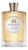 ATKINSONS AMBER EMPIRE туалетная вода (унисекс) 100ml