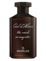 MONCLER CIEL D'HIVER парфюмерная вода (унисекс) 2ml ОТЛИВАНТ