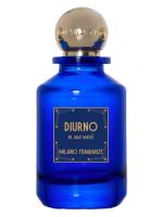 MILANO FRAGRANZE DIURNO парфюмерная вода (мужские) 100ml Tester