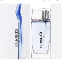 KENZO L'EAU POUR HOMME туалетная вода (мужские) 5ml mini