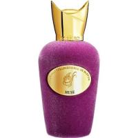 SOSPIRO MUSE парфюмерная вода (унисекс) 100ml