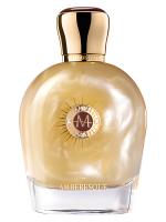 MORESQUE AMBERESQUE парфюмерная вода (унисекс) 100ml Tester