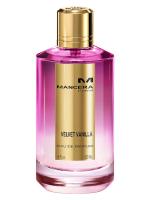 MANCERA VELVET VANILLA парфюмерная вода (унисекс) 3ml ОТЛИВАНТ