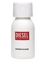DIESEL PLUS PLUS MASCULINE туалетная вода (мужские) 75ml