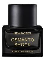 NEW NOTES OSMANTO SHOCK духи (унисекс) 50ml