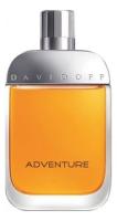 DAVIDOFF ADVENTURE туалетная вода (мужские) 100ml