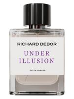 RICHARD DEBOR UNDER ILLUSION парфюмерная вода (унисекс) 100ml Tester