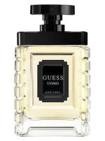GUESS UOMO туалетная вода 50ml