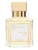 MAISON FRANCIS KURKDJIAN AQUA VITAE FORTE парфюмерная вода (женские) 2ml пробник