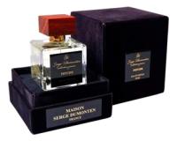 SERGE DUMONTEN PSYCHE парфюмерная вода (унисекс) 100ml