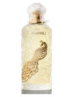 ALEXANDRE J IMPERIAL PEACOCK парфюмерная вода (унисекс) 2ml ОТЛИВАНТ