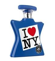 BOND № 9 I LOVE NEW YORK FOR HIM парфюмерная вода (мужские) 100ml Tester