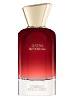 FABBRICA DELLA MUSA OPERA INFERNAL духи (унисекс) 100ml