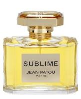 JEAN PATOU SUBLIME туалетная вода (женские) 75ml