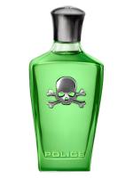 POLICE POLICE POTION ABSINTHE FOR HIM парфюмерная вода (мужские) 100ml