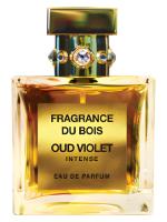 FRAGRANCE DU BOIS OUD VIOLET INTENSE (унисекс) 50ml