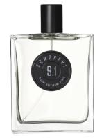 PIERRE GUILLAUME PARIS 9 1 KOMOREBI парфюмерная вода (унисекс) 2ml