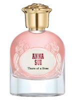 ANNA SUI THORN OF A ROSE парфюмерная вода (женские) 50ml