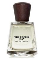 FRAPIN THE ORCHID парфюмерная вода (мужские) 1.2ml пробник