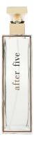 ELIZABETH ARDEN 5-th AFTER FIVE парфюмерная вода (женские) 125ml